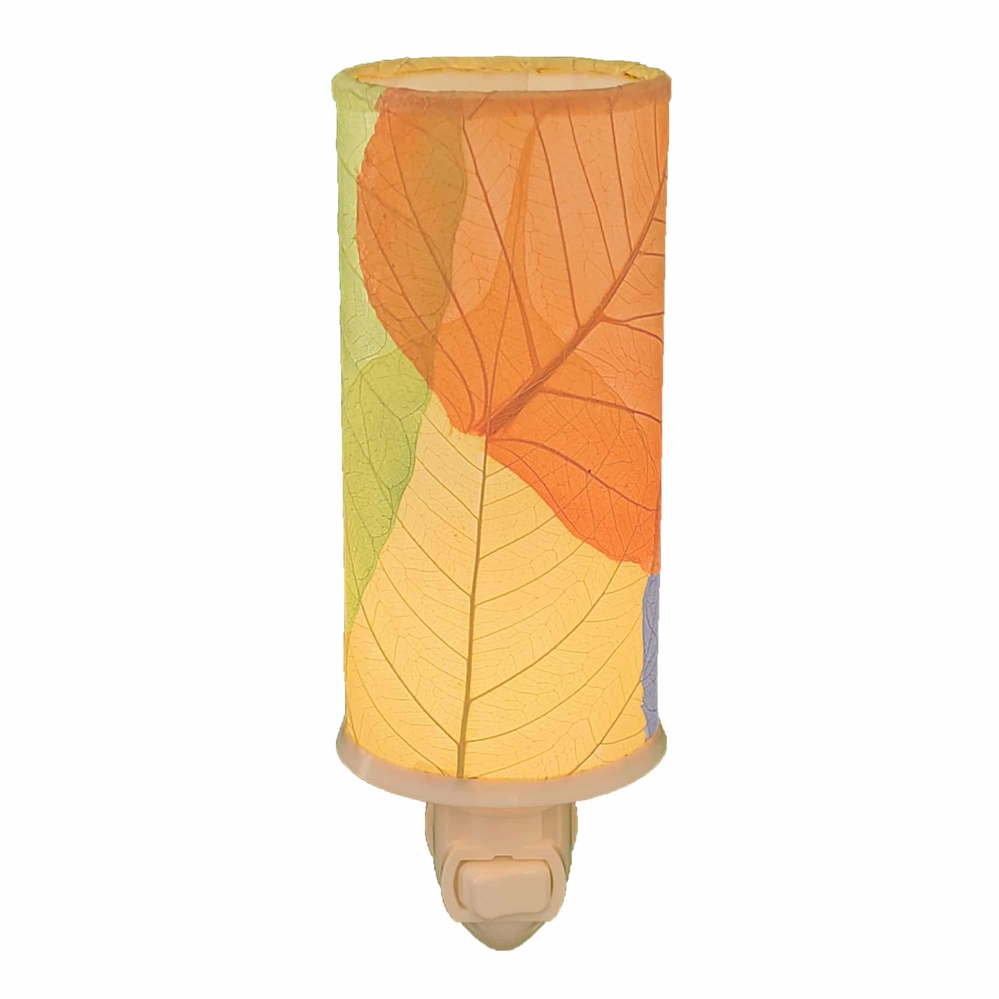 Eangee Cylinder Nightlight