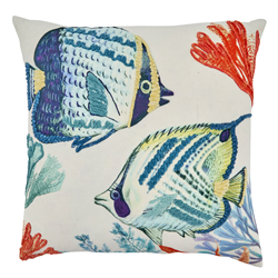 20" Pillow Cover Collection
