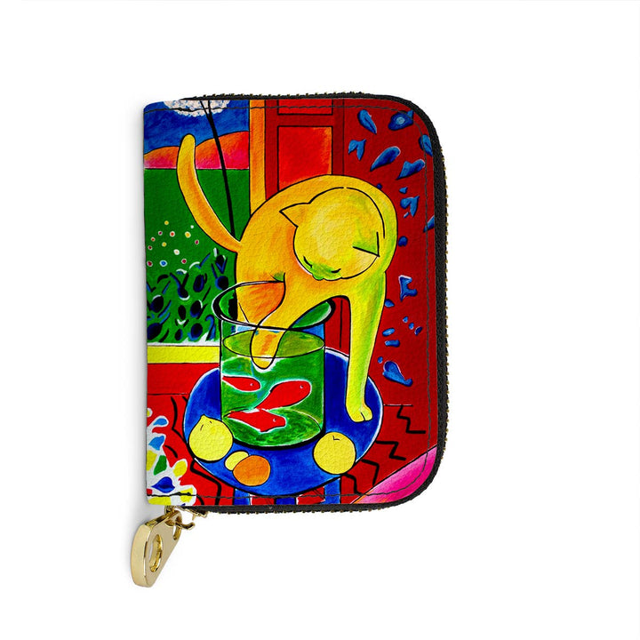 Monarque Crossbody
