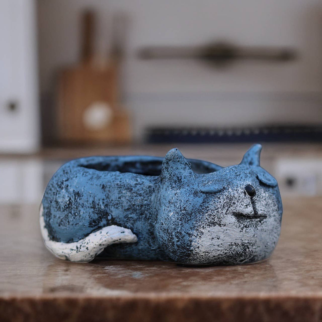 Blobhouse Planters