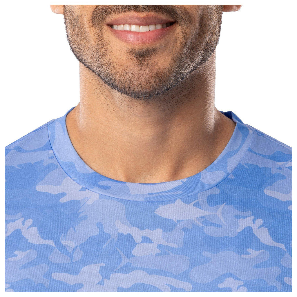 Guy Harvey Sun Shirt