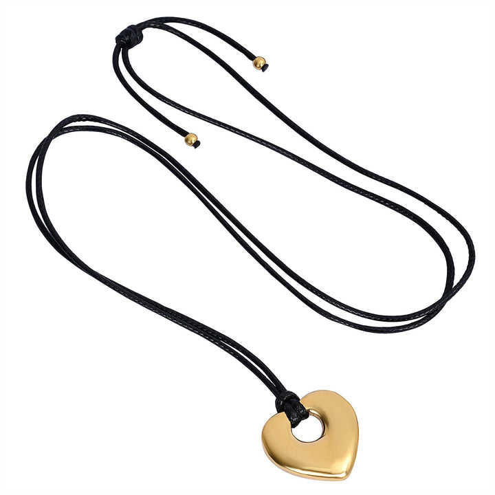 Pendant Necklace Collection