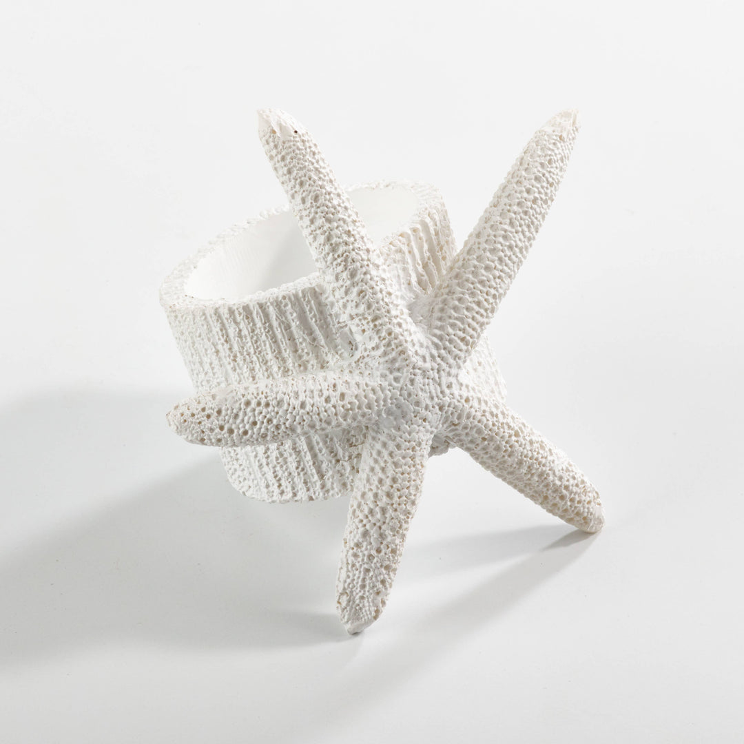 Starfish Napkin Ring