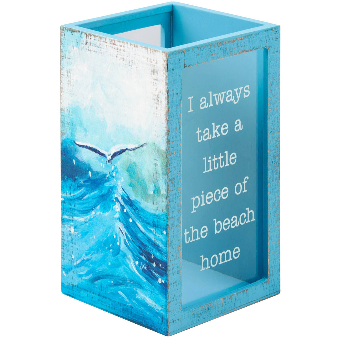 Shell Holder