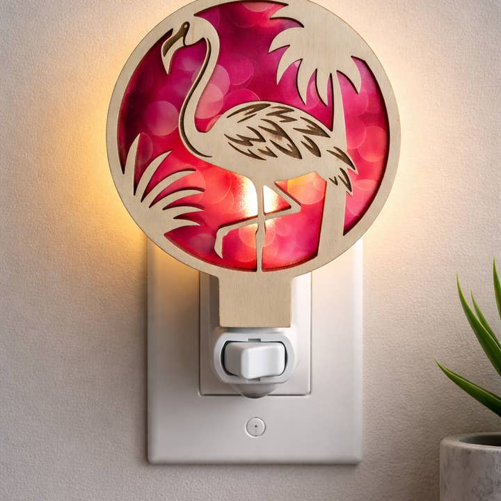 Gulf Coast Custom Nightlights
