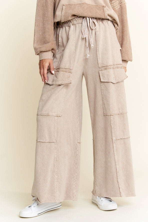 J. Her Cargo  Pants