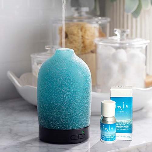 Inis Refresher oil