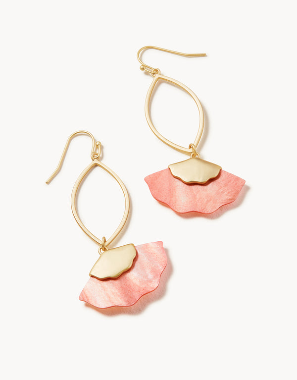 Buttercup Earrings