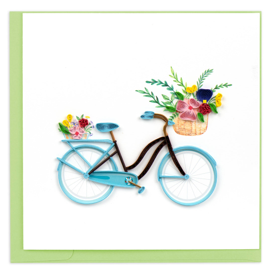 Quilled Greeting Cards