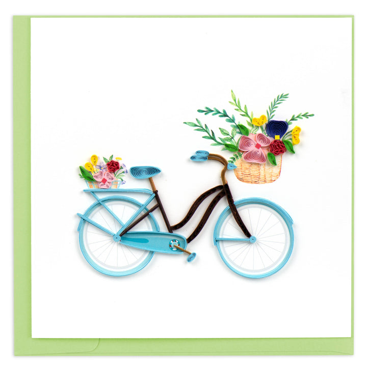 Quilled Greeting Cards