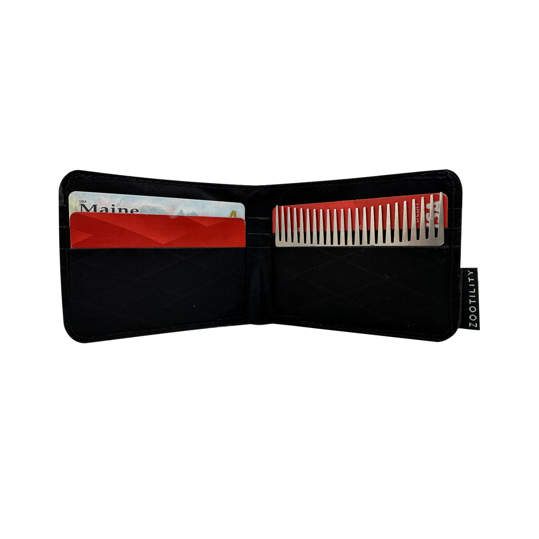 Hedgehog Multi-Tool Handy Comb