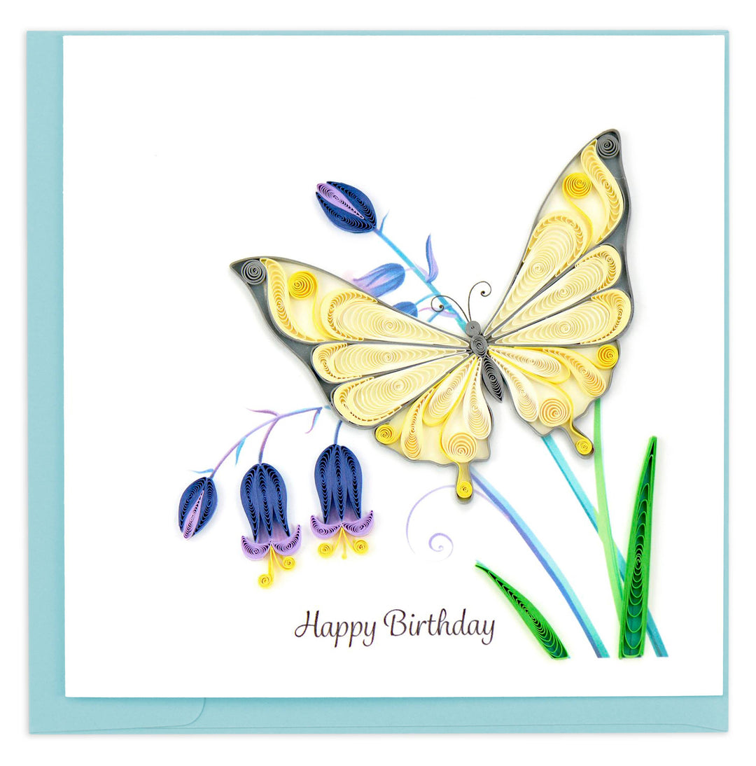 Quilled Greeting Cards