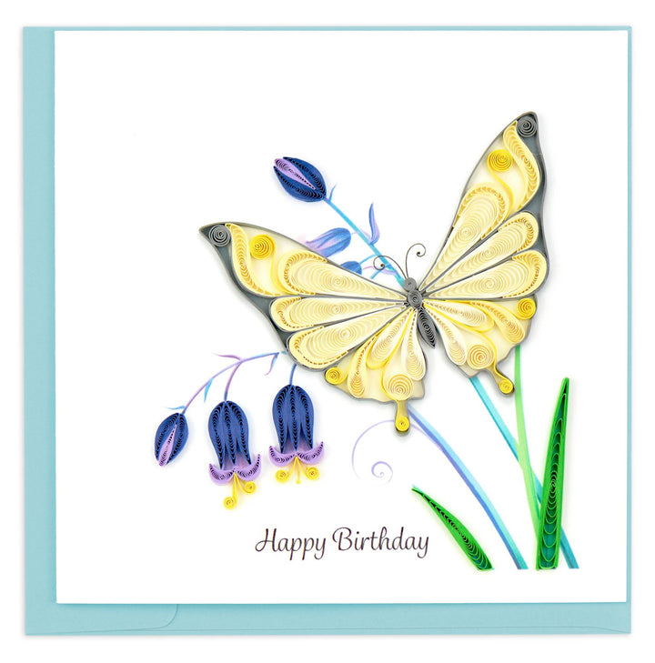 Quilled Greeting Cards