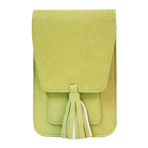 Harper Crossbody