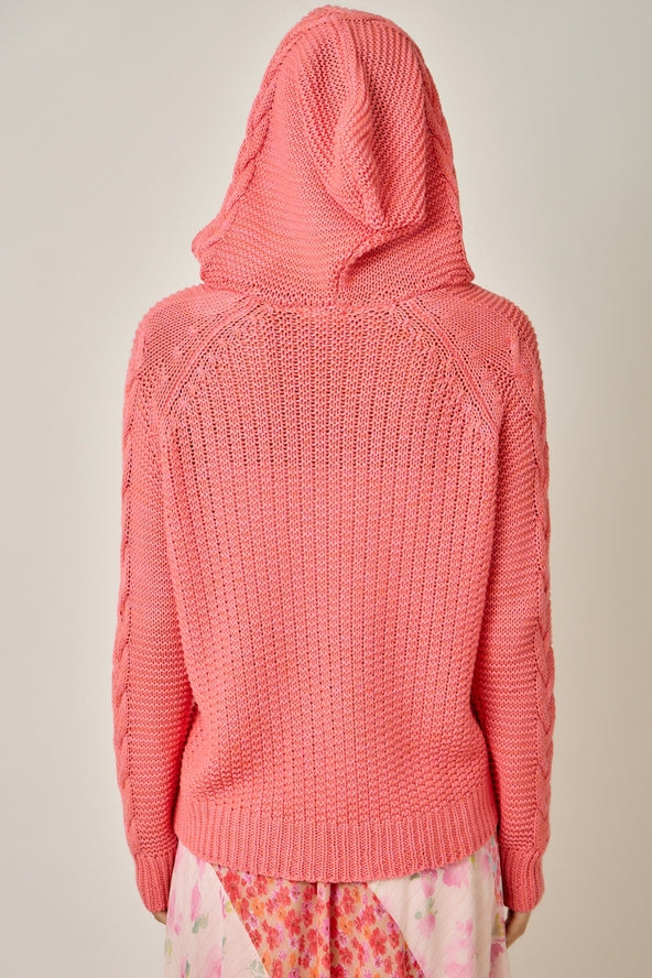 Mystree Hoodie Sweater