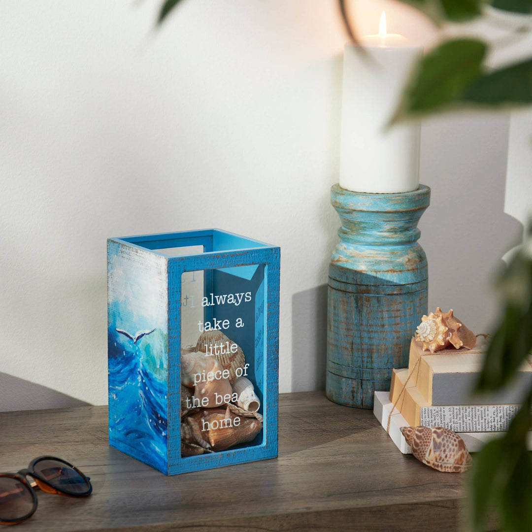 Shell Holder