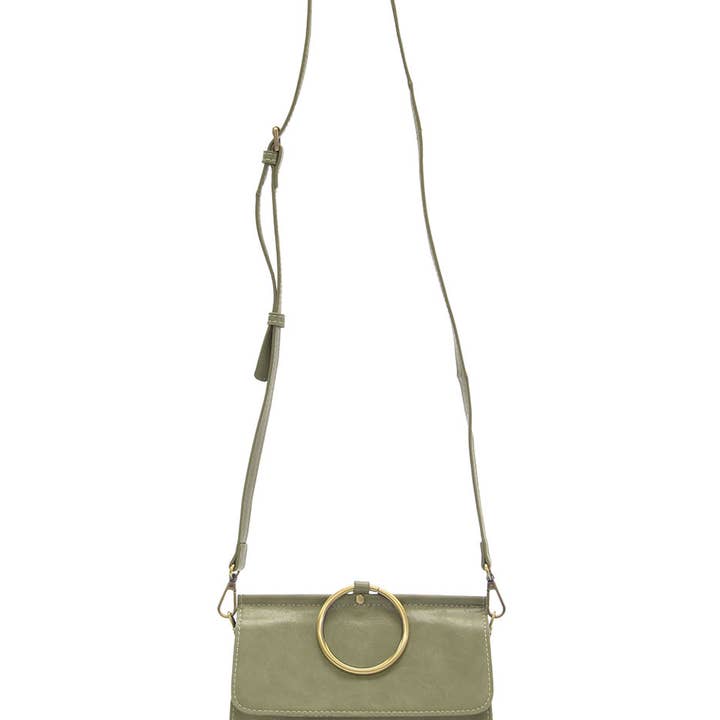 Joy Aria Ring Bag