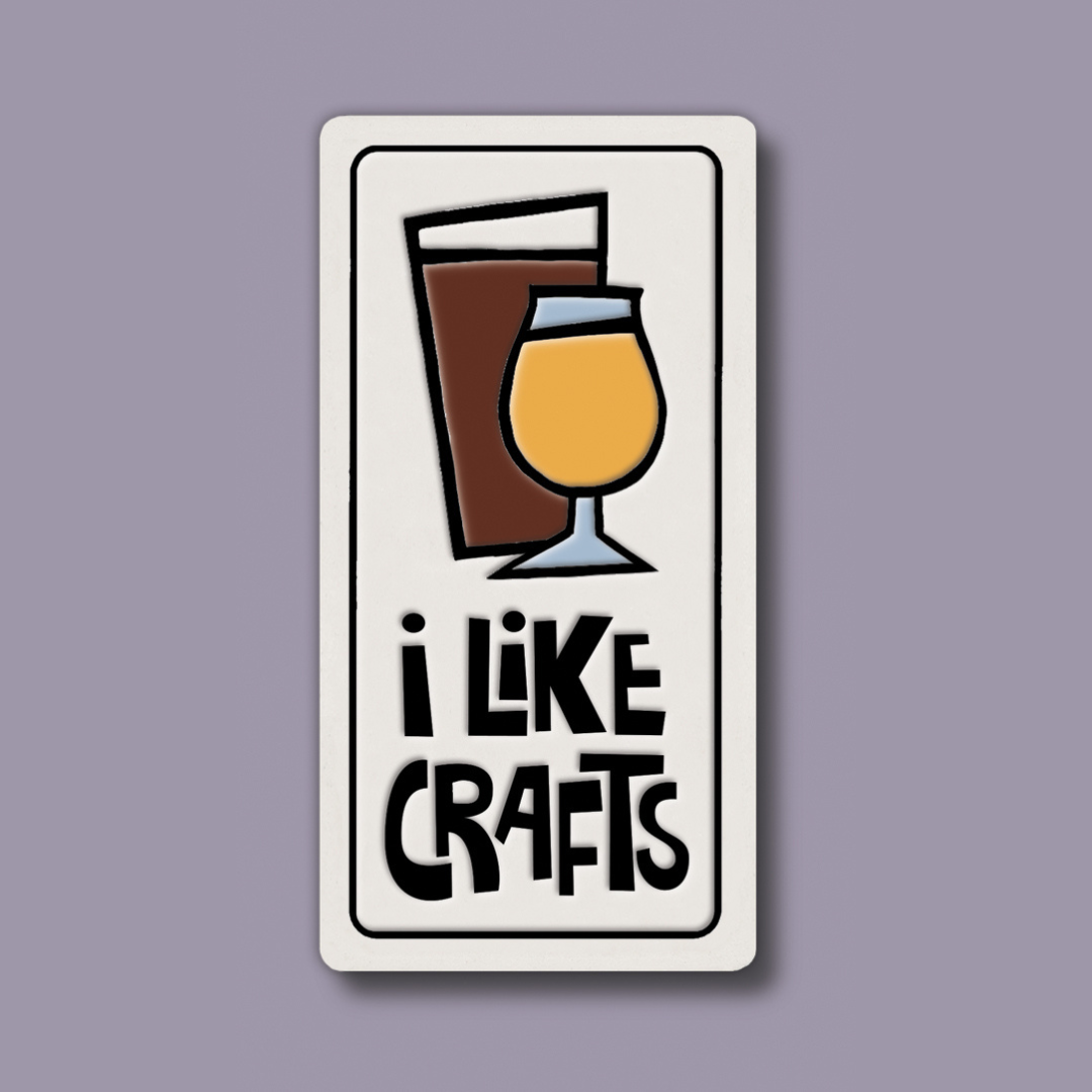 Decorative Magnets