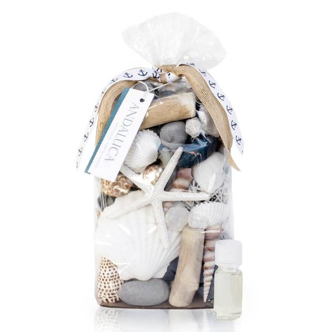 Potpourri Collections