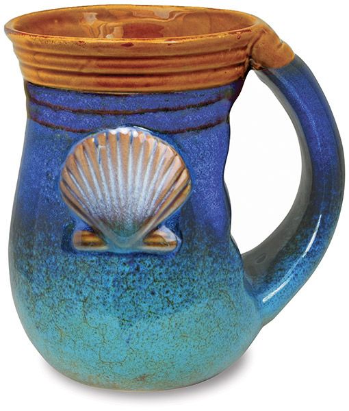 Handwarmer Mug