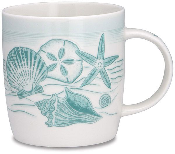 Atlantic Mug Collection
