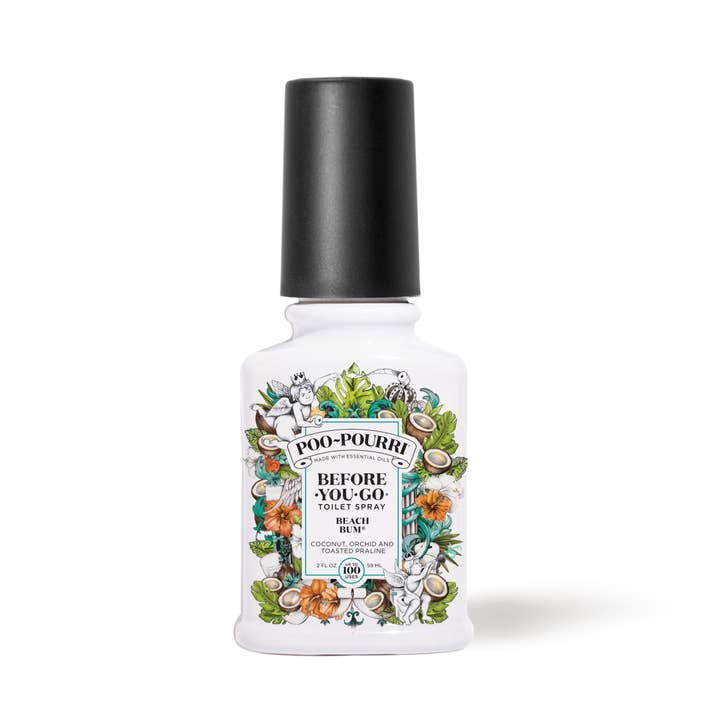 Poo Pourri Collection