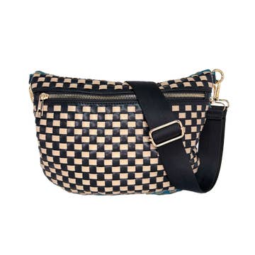 Belle Crossbody