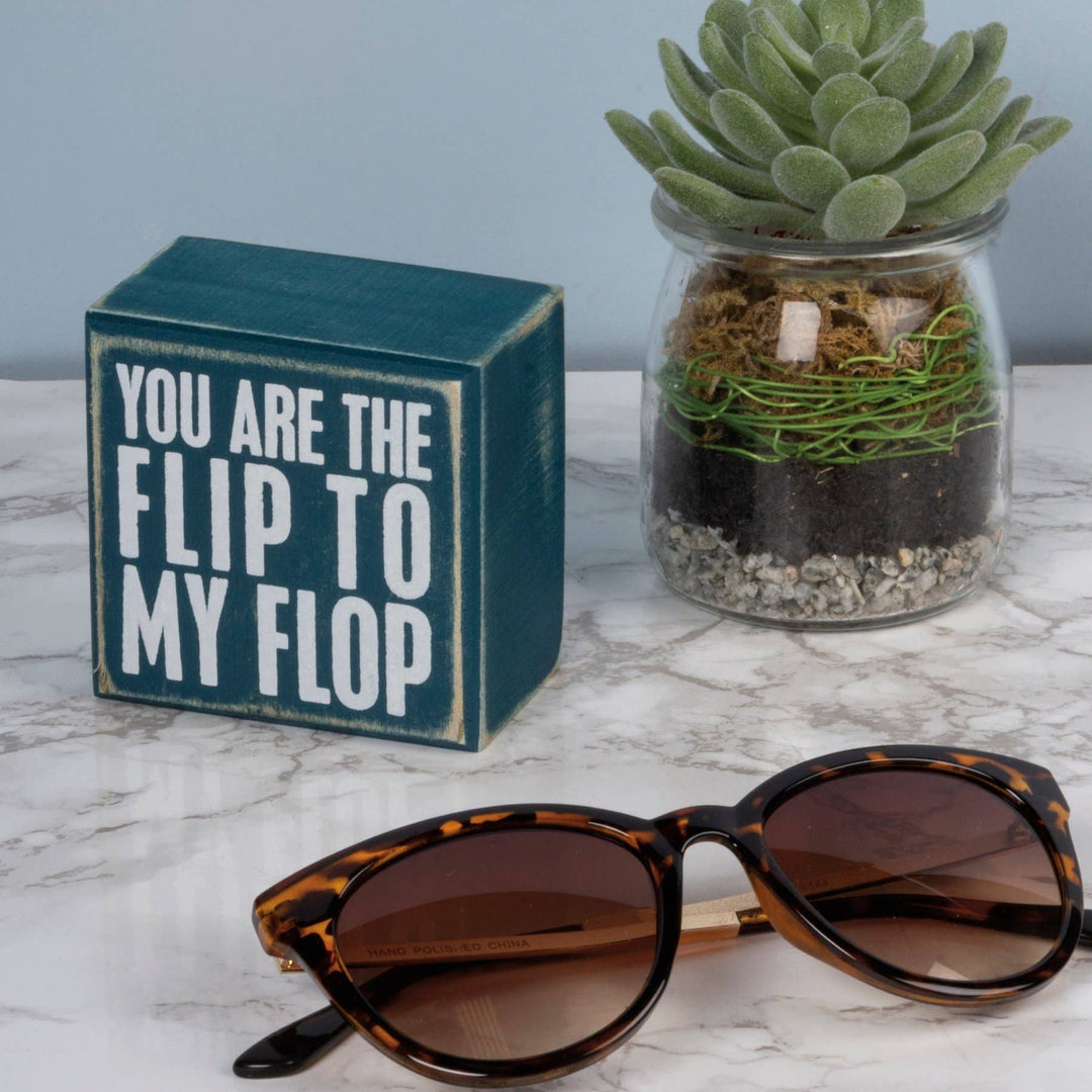 Beach Sign Collection