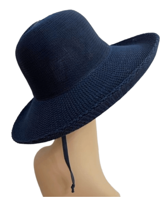 Beachtime Traveler Hat Adjustable