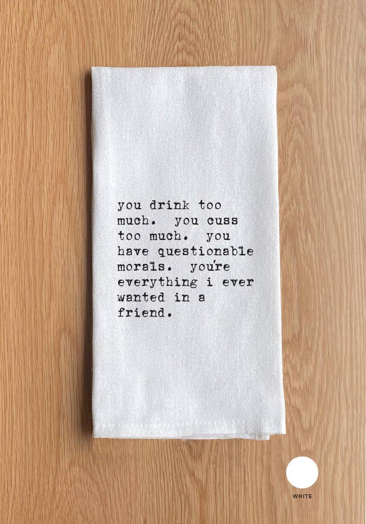Kitchen Towel