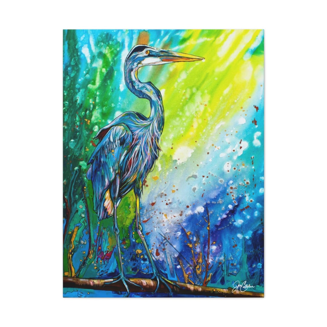 Jen Callahan 18x24 Giclee