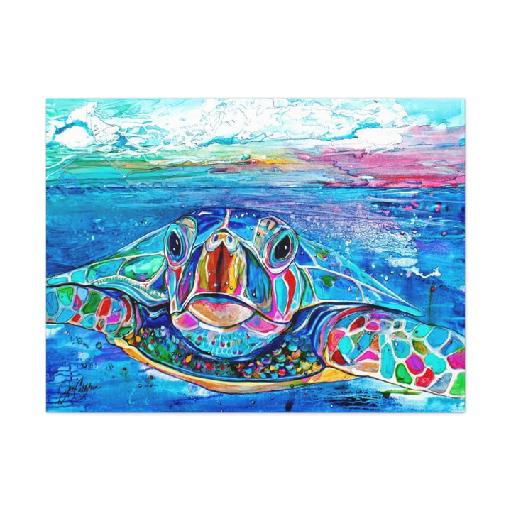 Jen Callahan 18x24 Giclee