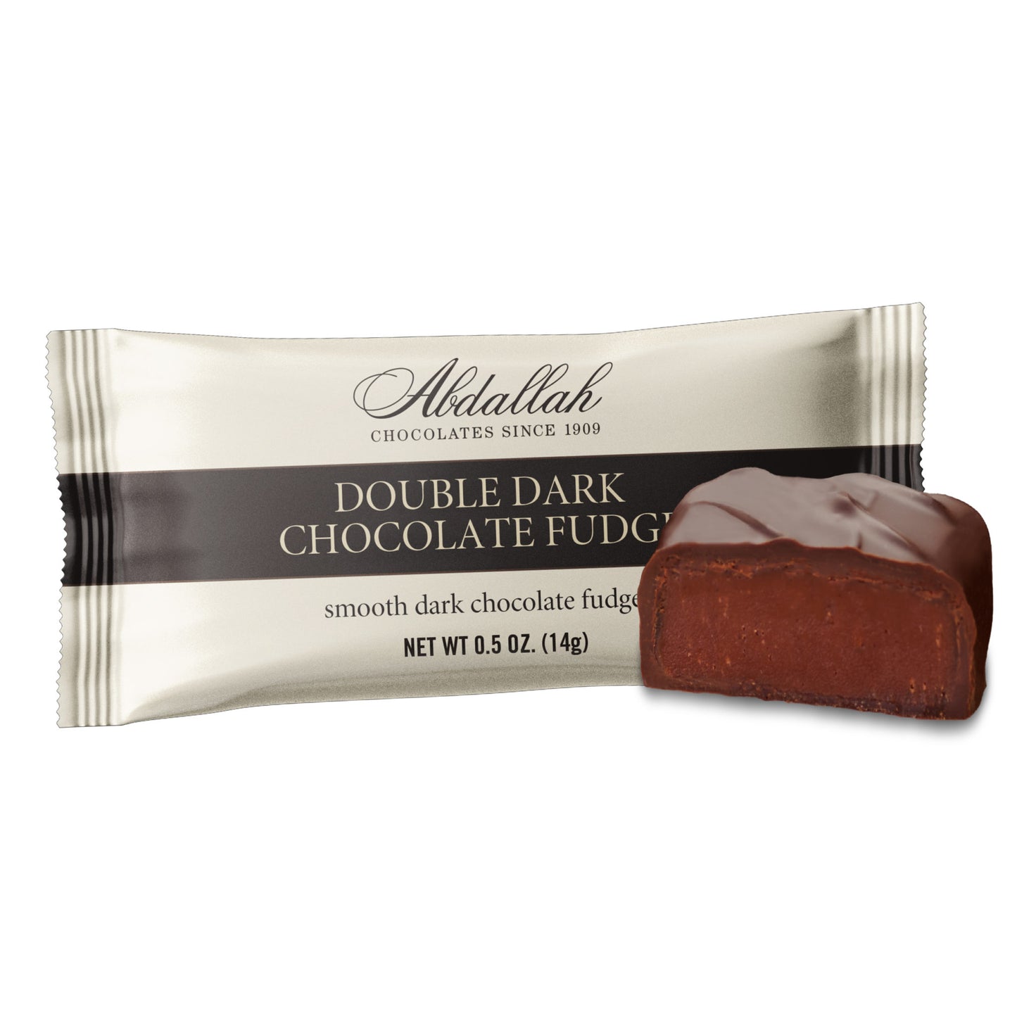 Abdallah Chocolate