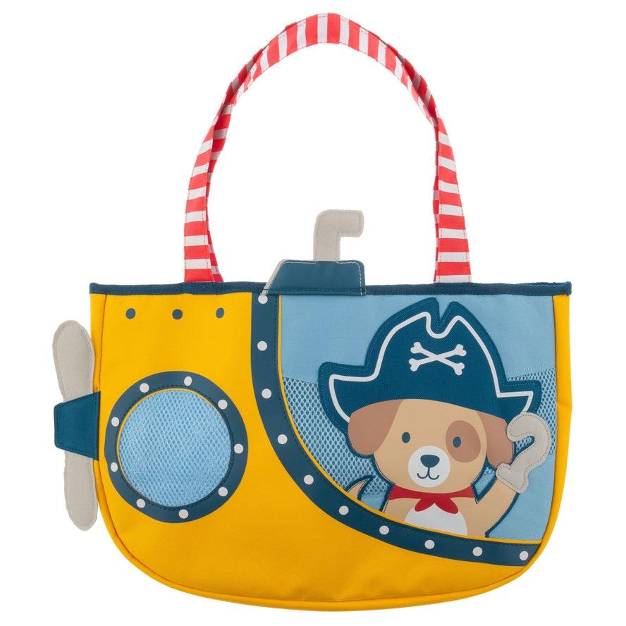 Stephen Joseph Beach Totes