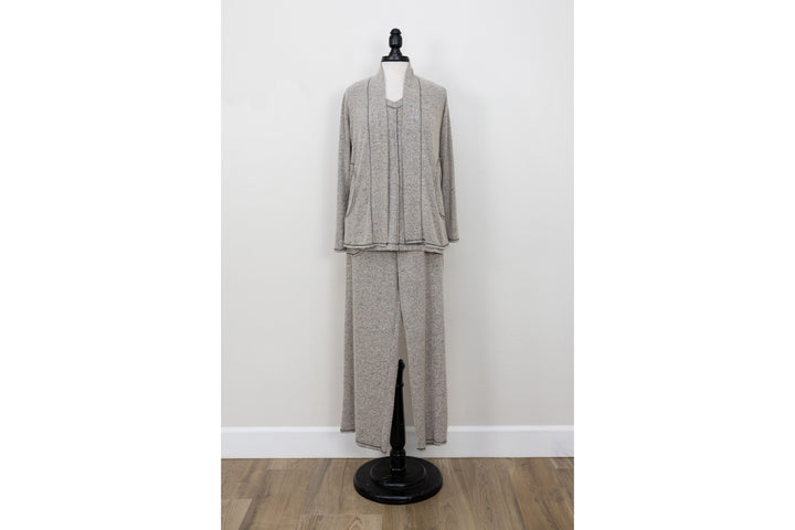 Vine Street Sweater Tank