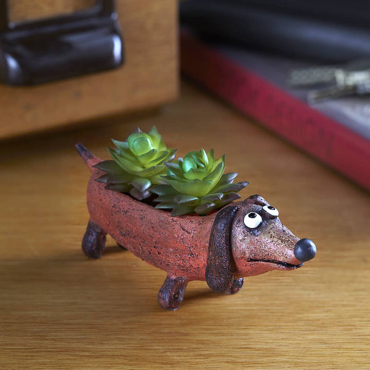 Blobhouse Planters