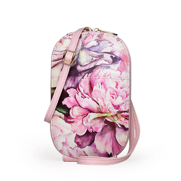 Monarque Crossbody