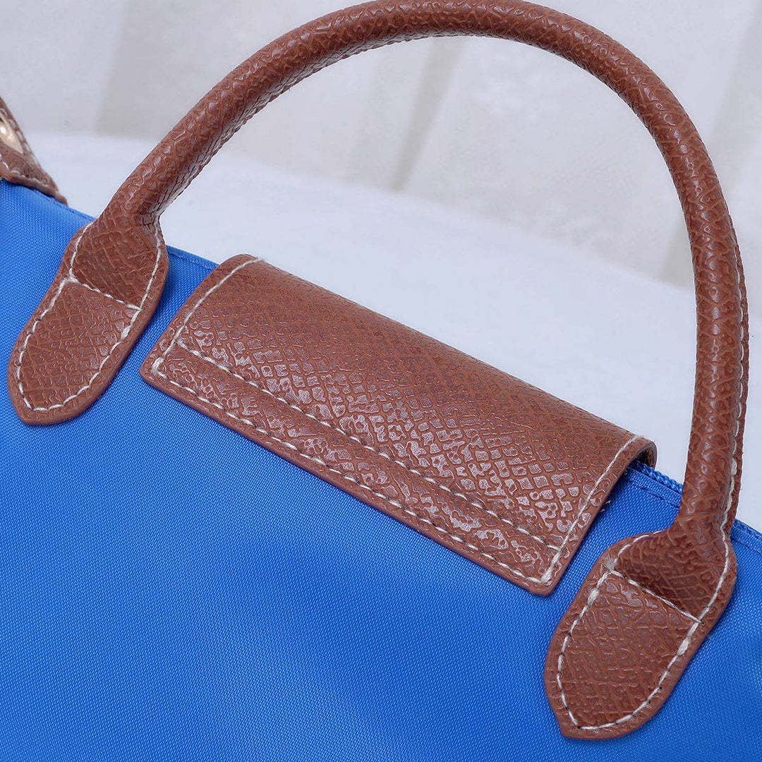 Penny Nylon Mini Crossbody Bag
