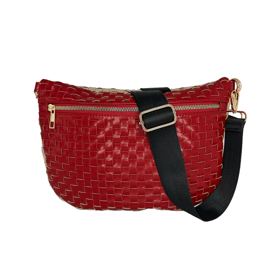 Belle Crossbody