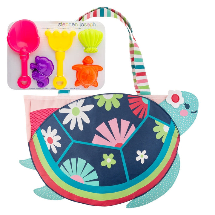 Stephen Joseph Beach Totes