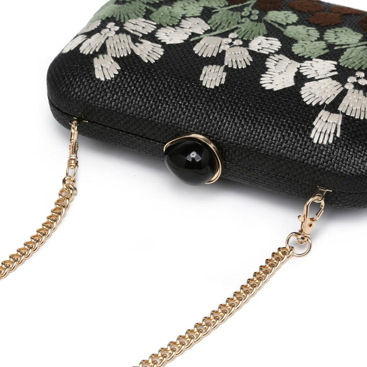Roley Evening Bag