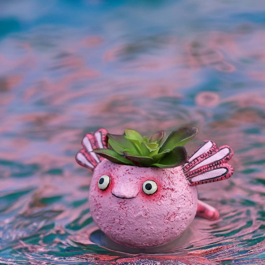 Blobhouse Planters