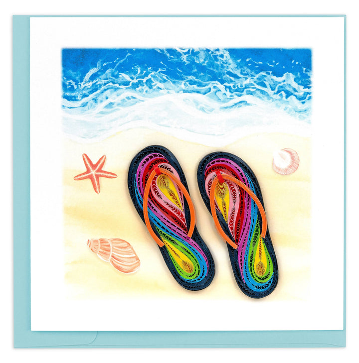 Quilled Greeting Cards
