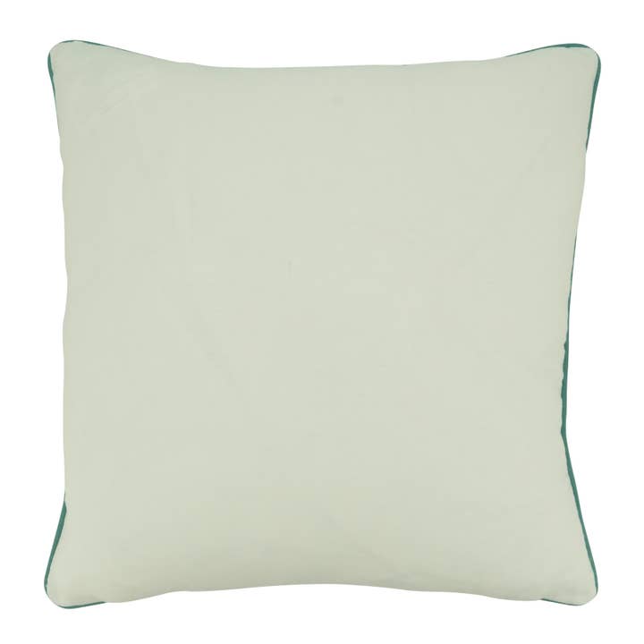 18" Pillow Cover
