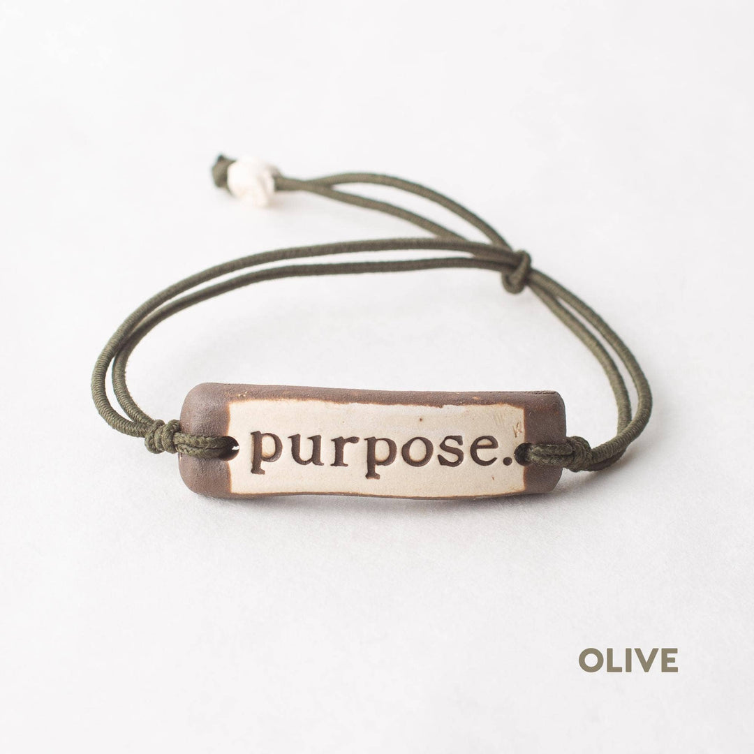 Ceramic Bracelet
