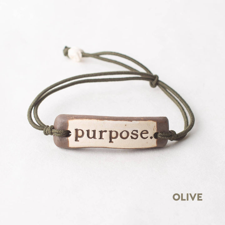 Ceramic Bracelet