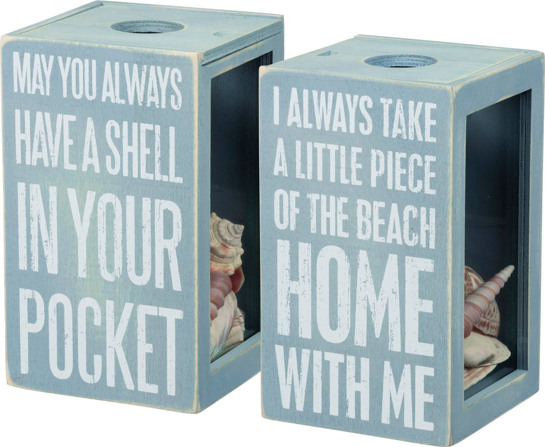 Shell Holder