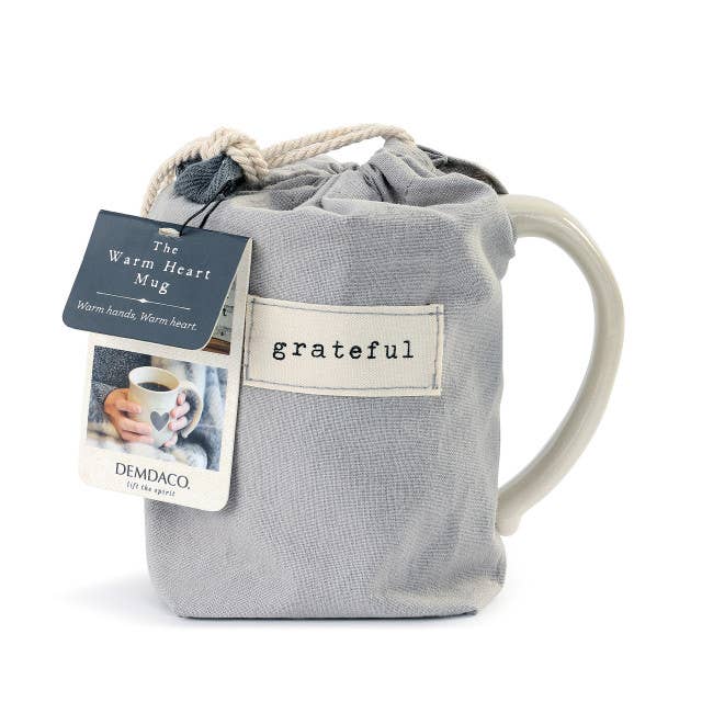 Heart Mugs