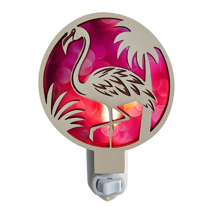 Gulf Coast Custom Nightlights