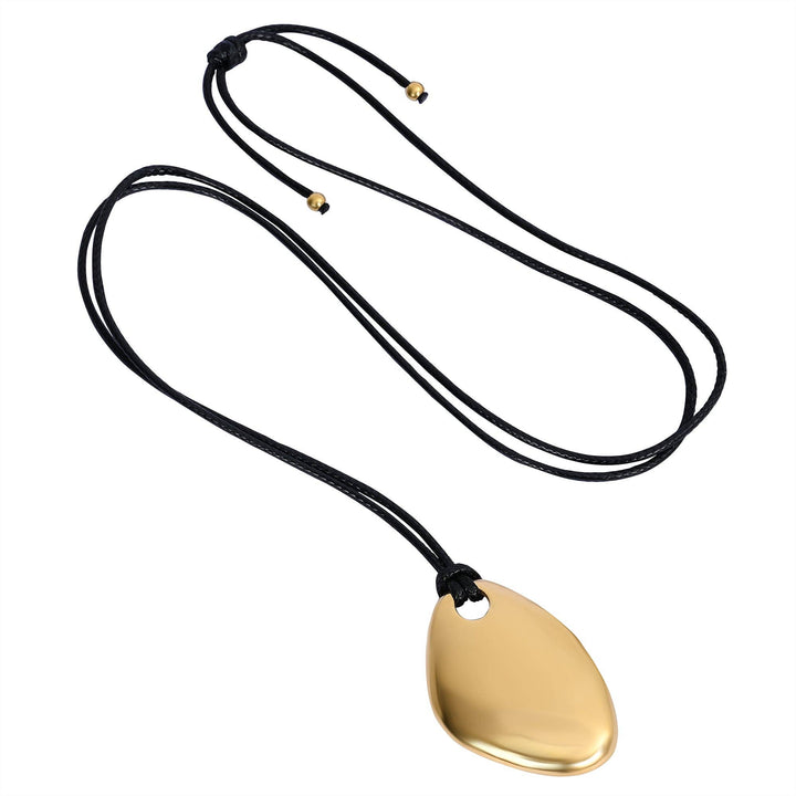 Pendant Necklace Collection